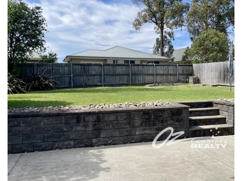 8 Bayswood Avenue, Vincentia NSW 2540