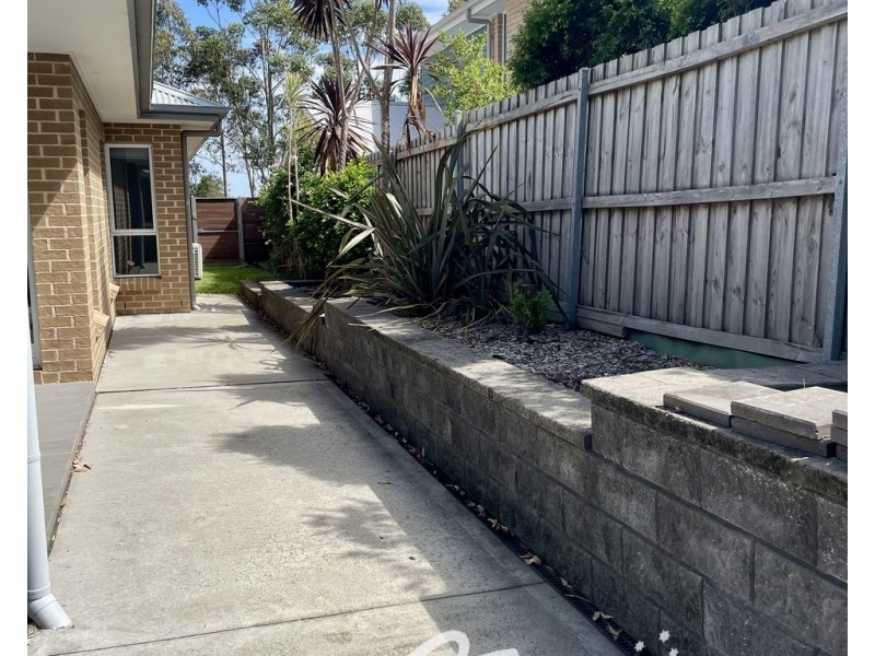 8 Bayswood Avenue, Vincentia NSW 2540