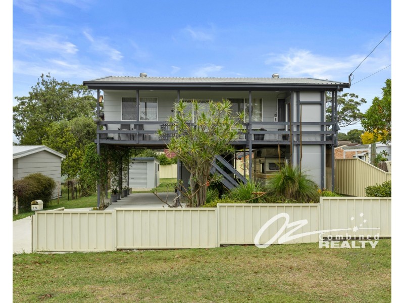 126 Frederick Street, Sanctuary Point NSW 2540