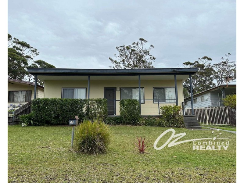 59  Sanctuary Point Road, Sanctuary Point NSW 2540
