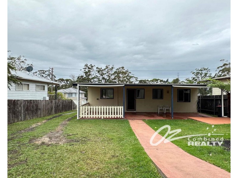59  Sanctuary Point Road, Sanctuary Point NSW 2540