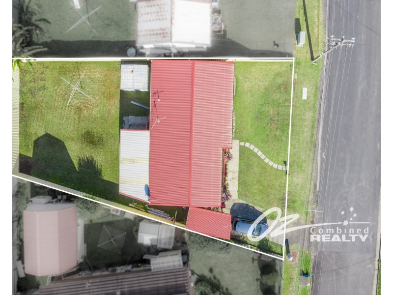 4 Boronia Avenue, Sanctuary Point NSW 2540