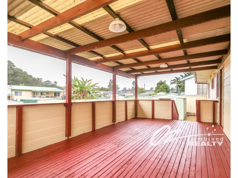 4 Boronia Avenue, Sanctuary Point NSW 2540