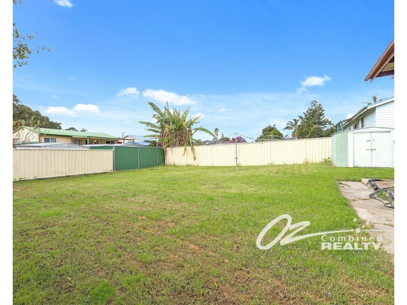 4 Boronia Avenue, Sanctuary Point NSW 2540