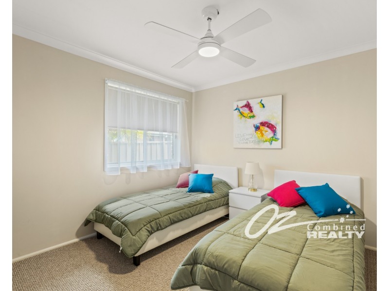 37 Hewitt Avenue, St Georges Basin NSW 2540