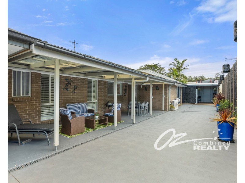37 Hewitt Avenue, St Georges Basin NSW 2540