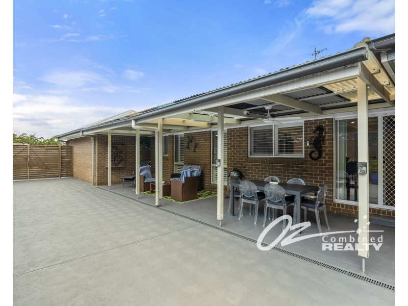 37 Hewitt Avenue, St Georges Basin NSW 2540