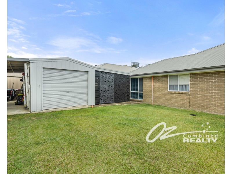 37 Hewitt Avenue, St Georges Basin NSW 2540