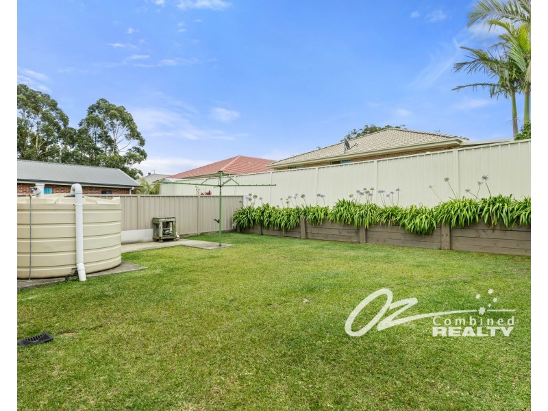 37 Hewitt Avenue, St Georges Basin NSW 2540