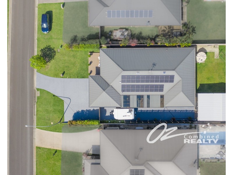 37 Hewitt Avenue, St Georges Basin NSW 2540