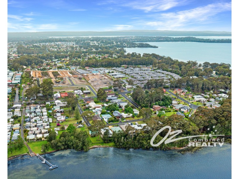 5/94 Island Point Road, St Georges Basin NSW 2540