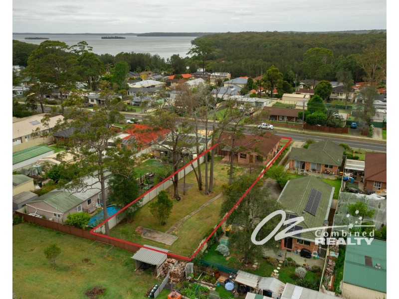139 The Wool Road, St Georges Basin NSW 2540