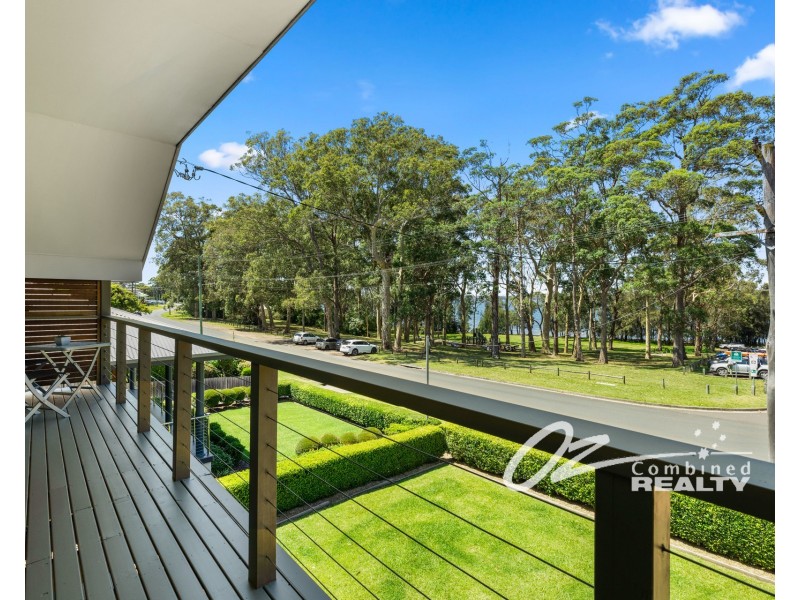 5 Basin View Parade, Basin View NSW 2540
