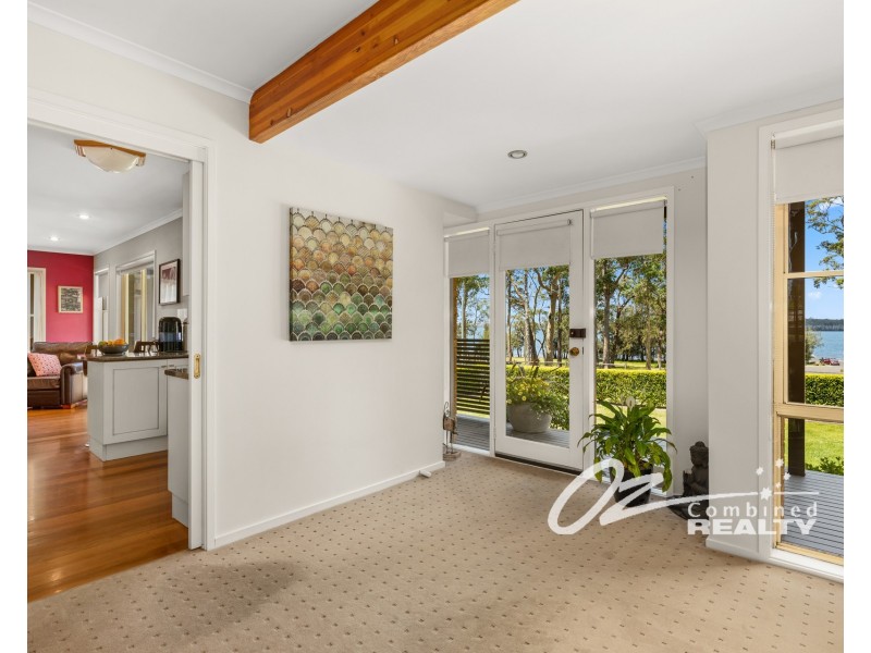 5 Basin View Parade, Basin View NSW 2540