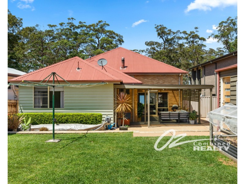 5 Basin View Parade, Basin View NSW 2540