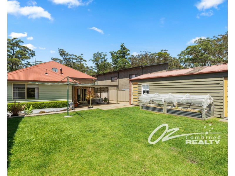 5 Basin View Parade, Basin View NSW 2540