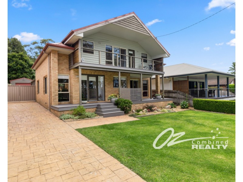5 Basin View Parade, Basin View NSW 2540