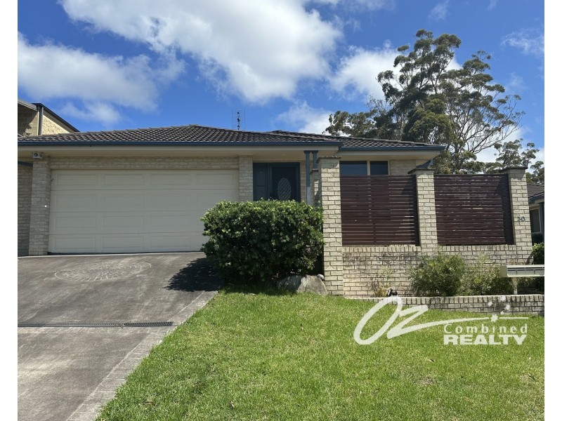 1/30 Frederick Street, Sanctuary Point NSW 2540