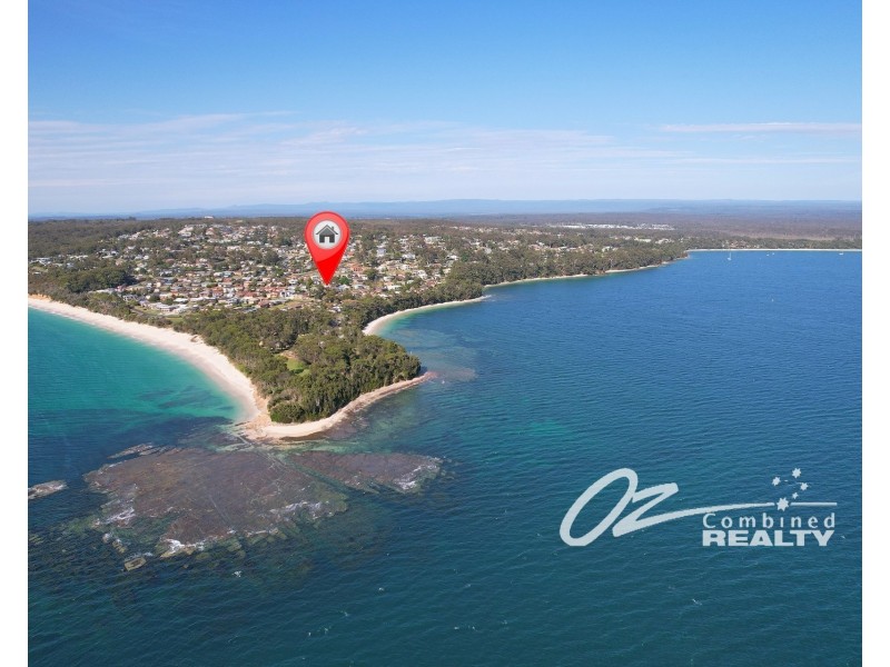 10 Barnett Street, Vincentia NSW 2540
