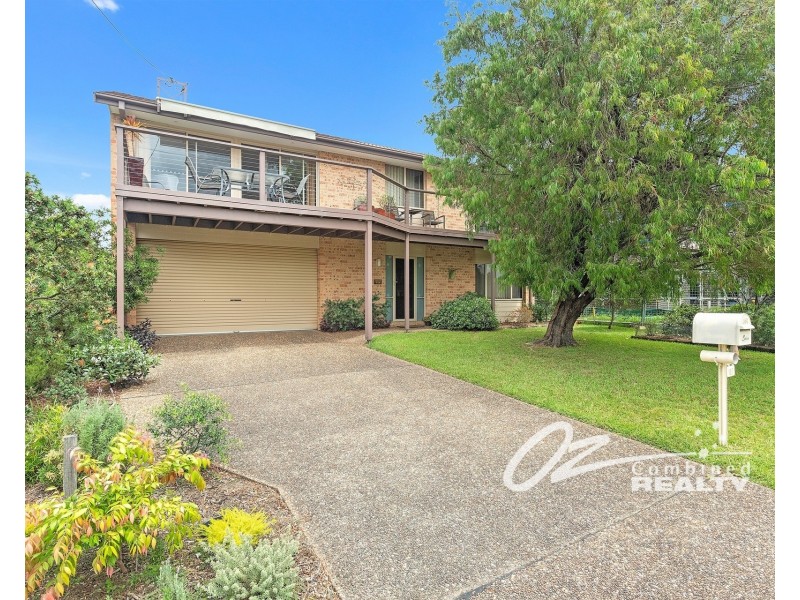 10 Barnett Street, Vincentia NSW 2540