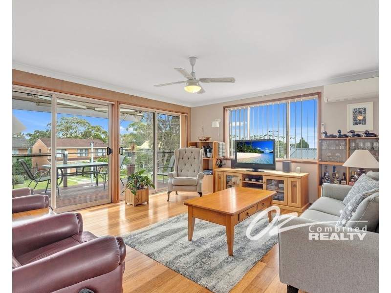 10 Barnett Street, Vincentia NSW 2540
