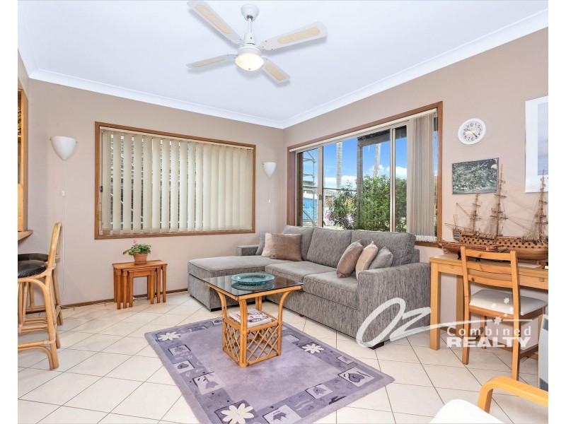 10 Barnett Street, Vincentia NSW 2540