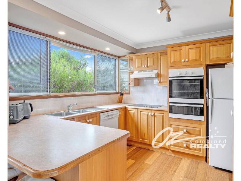 10 Barnett Street, Vincentia NSW 2540