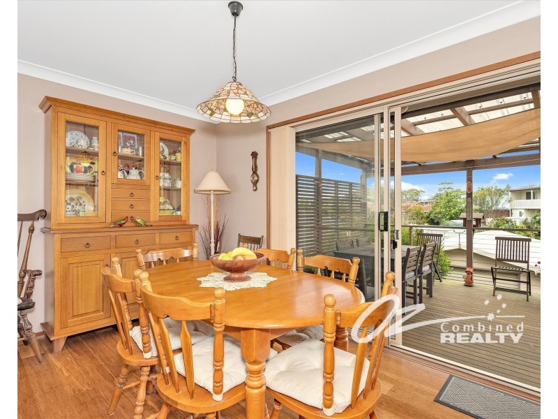 10 Barnett Street, Vincentia NSW 2540