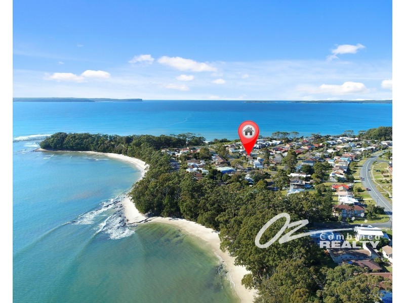 10 Barnett Street, Vincentia NSW 2540