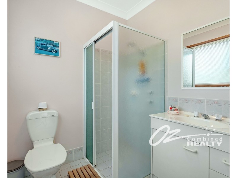 10 Barnett Street, Vincentia NSW 2540