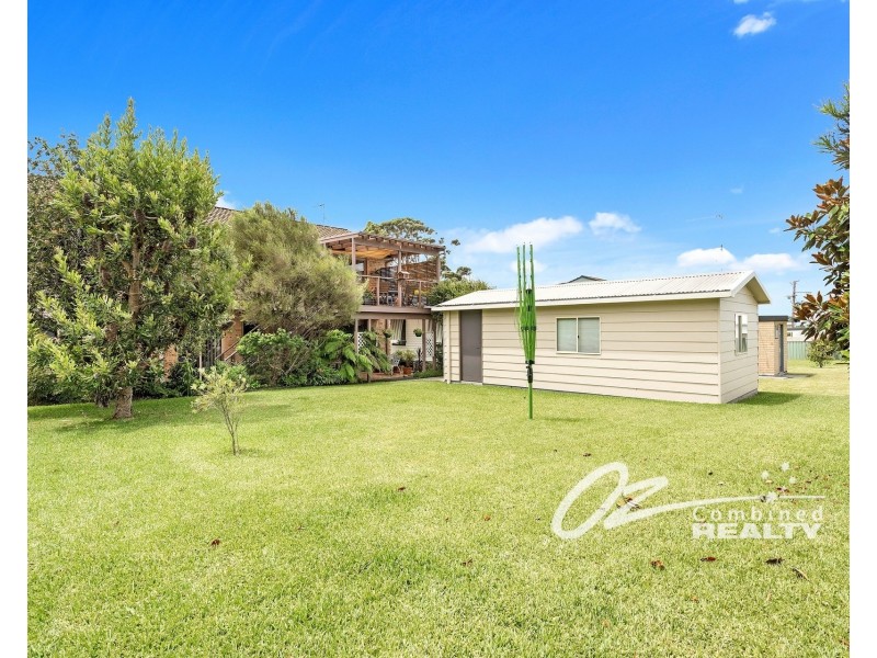 10 Barnett Street, Vincentia NSW 2540