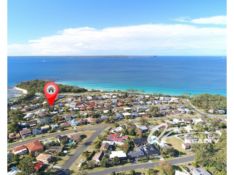 10 Barnett Street, Vincentia NSW 2540