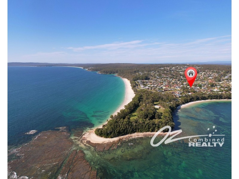 10 Barnett Street, Vincentia NSW 2540