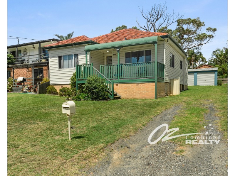 5 Boronia Avenue, Sanctuary Point NSW 2540