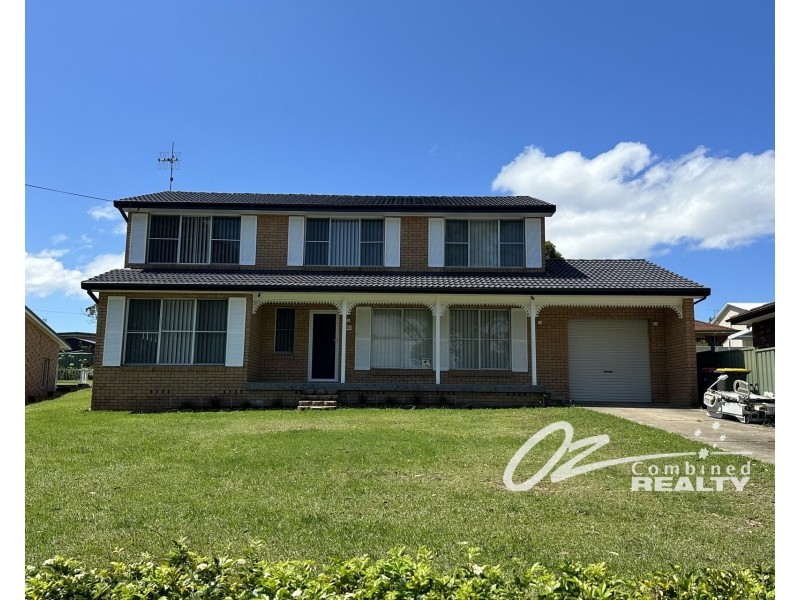 80 Walmer Avenue, Sanctuary Point NSW 2540