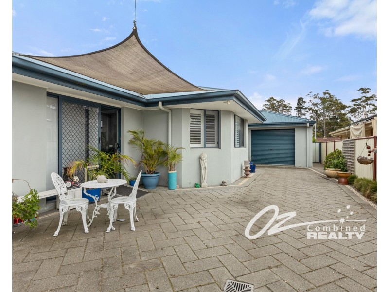 74 Waratah Crescent, Sanctuary Point NSW 2540
