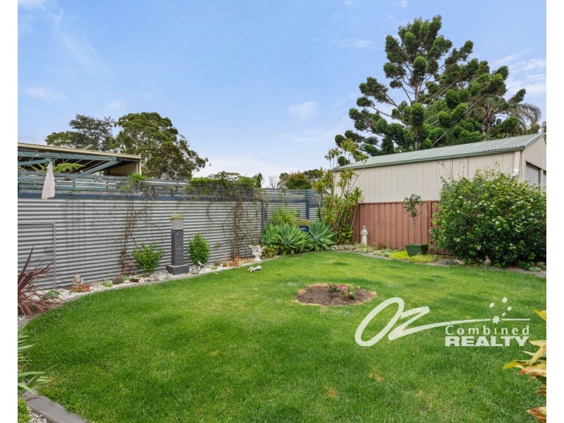 74 Waratah Crescent, Sanctuary Point NSW 2540