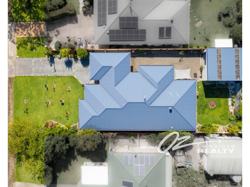 74 Waratah Crescent, Sanctuary Point NSW 2540