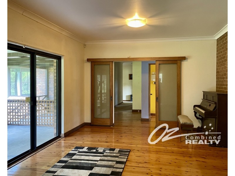 16 Fairfax Road, Woollamia NSW 2540
