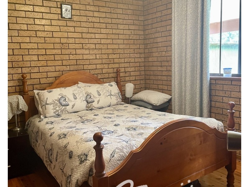 7 Goodland Road, Woollamia NSW 2540