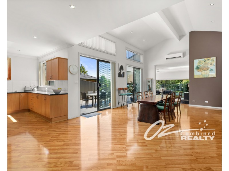 42B Waldergrave Crescent, Vincentia NSW 2540