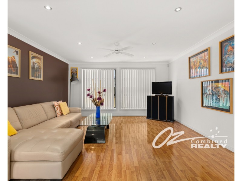 42B Waldergrave Crescent, Vincentia NSW 2540
