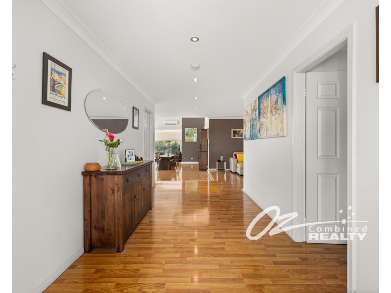 42B Waldergrave Crescent, Vincentia NSW 2540