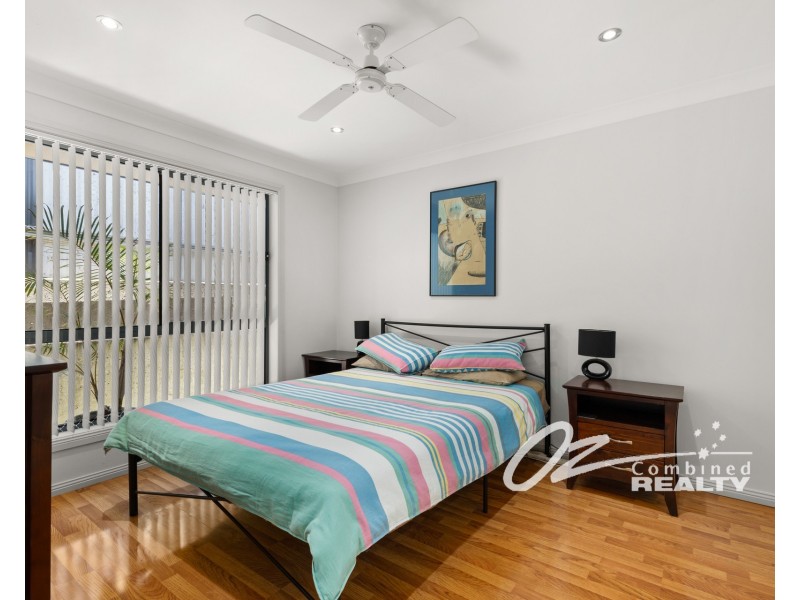 42B Waldergrave Crescent, Vincentia NSW 2540