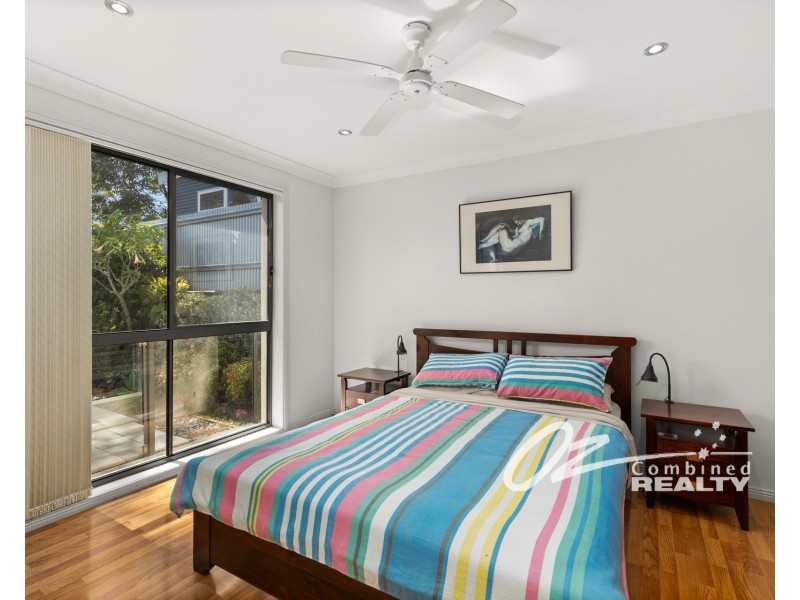42B Waldergrave Crescent, Vincentia NSW 2540