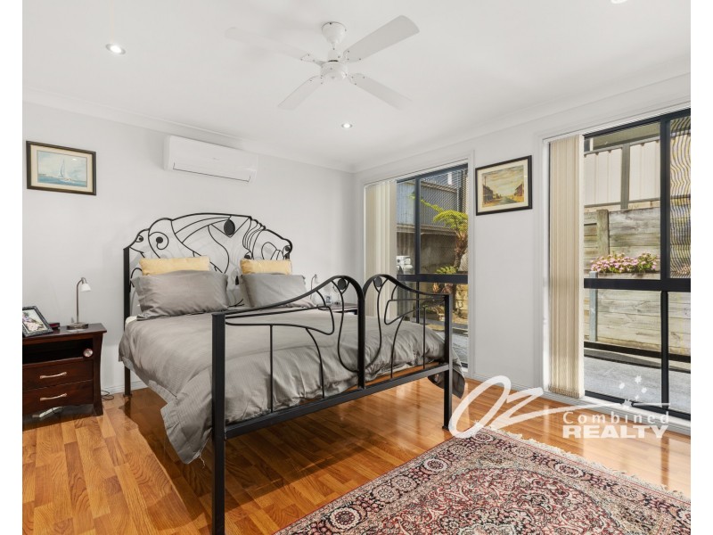 42B Waldergrave Crescent, Vincentia NSW 2540