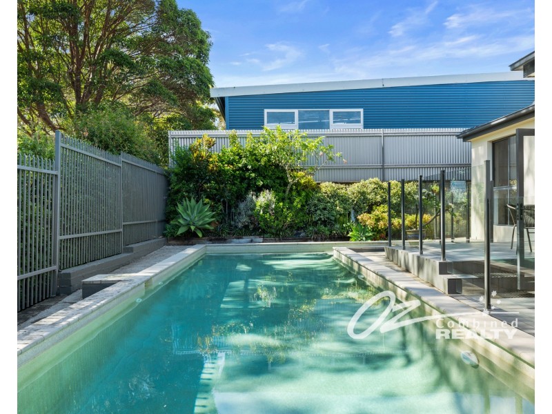 42B Waldergrave Crescent, Vincentia NSW 2540