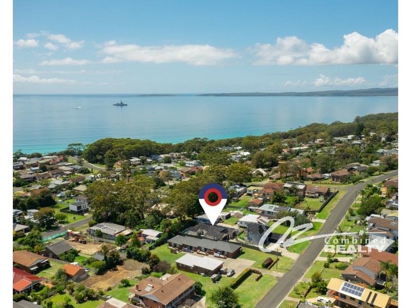 42B Waldergrave Crescent, Vincentia NSW 2540