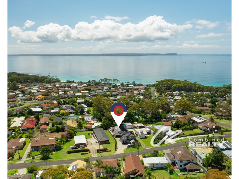 42B Waldergrave Crescent, Vincentia NSW 2540