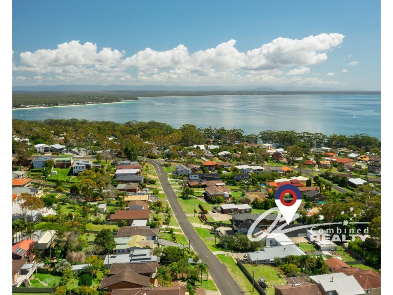 42B Waldergrave Crescent, Vincentia NSW 2540